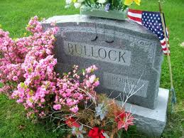 Robert Peter “Pappy” Bullock (1886-1971)