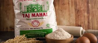 Pelbagai jenis gandum dipanggil bersih, putih, atau perang atau keras jika kandungan gluten yang tinggi. Update Harga Tepung Gandum Utuh Taj Mahal Bogasari 1 Kg Dan 2 Kg Daftar Harga Tarif