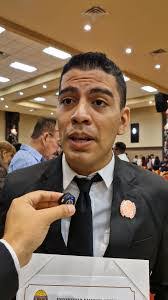 Antonio Guardado's Instagram, Twitter & Facebook