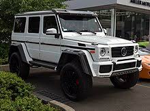 2021 mercedes amg g550 4x4² looks hilarious on the track by michael butler video / comments just look at this animal go! Mercedes Benz G500 4 4 Wikipedia