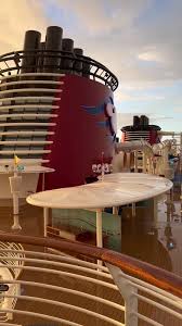 Descubre el sonido de la bocina de los barcos de Disney