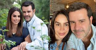 Así fue como nació el amor entre Biby Gaytán y Eduardo Capetillo – Nueva  Mujer