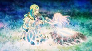 Children Of The Whales 08 Anime Evo Anime Child Whale I Love Anime