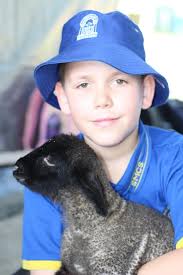 The future of agriculture: PHOTOS