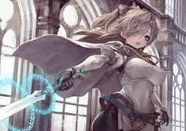 We did not find results for: Wallpaper Id 155964 Anime Girls Original Characters Women White Hair Long Hair Looking At Viewer Blue Eyes Open Mouth Fangs Bangs Cape Armor Sword Weapon Warrior Fantasy Girl Fantasy Art Artwork
