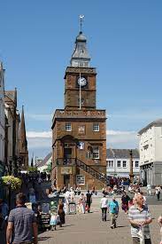 Dumfries from mapcarta, the open map. Dumfries Definition Und Synonyme Von Dumfries Im Worterbuch Englisch