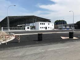 Situated at about 16 km south of klang and kuala lumpur, and 17 km north of banting, the industrial area was developed in 1995 to cater to the needs of investors who. Telok Panglima Garang Kuala Langat 165 Warehouses In Telok Panglima Garang Kuala Langat Mitula Homes