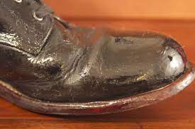 Conditioning Refreshing Wolverine 1000 Mile Boots With Lexol Leather Cleaner And Obenaufs Condi Wolverine 1000 Mile Boots 1000 Mile Boots Wolverine 1000 Mile