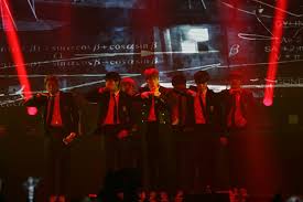 List of all bts tour dates, concerts, support acts, reviews and venue info. An Explosive Night With Bts The Red Bullet In Malaysia