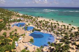 Use a hashtag #bahiaturismo e compartilhe sua experiência com a gente! Bahia Principe Grand Punta Cana All Inclusive Resort Deals Photos Reviews