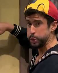 Jonathan Abarca de @alquimia.oriental nos está preparando un arroz oriental  aromatizado con 5 especies 🍚🤤 @alquimia.oriental