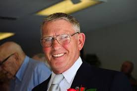 Landon "Cap" Lawson Chapman Obituary