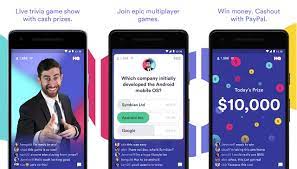 Relax and tease your brain in trivia star! 10 Best Quiz Games For Android 2021 Trivia Games Vodytech