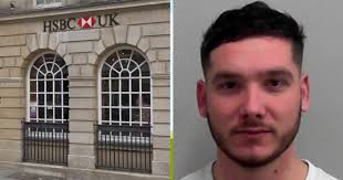 Bank worker jailed for stealing £17k from elderly woman's account to buy  Range Rover