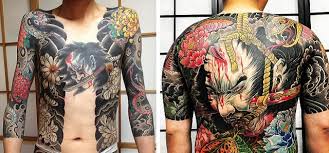 Check spelling or type a new query. 7 Motif Tato Yakuza Ini Ternyata Mengandung Filosofis Yang Mendalam Lo