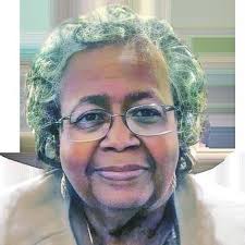 Beverly Battle Obituary (2022)