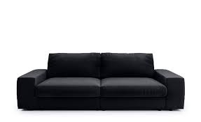 Sale sofa couch ecksofa anthrazit ottomane links 300 x 132 cm dario. Big Sofa Anthrazit Bei Mobel Kraft Online Kaufen
