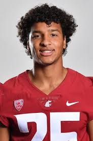 Jaden Hicks, Kansas City, Safety