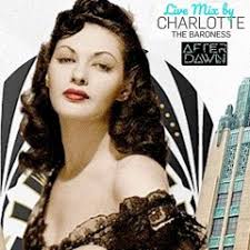 Stream Charlotte The Baroness music