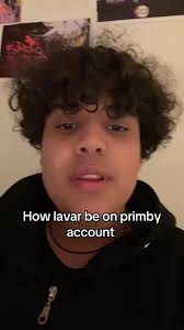 Primby Account