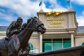Has shaped crown and usually a brim Kentucky Derby Museum Gotolouisville Com Official Travel Source