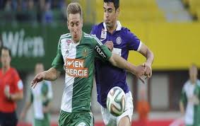 Rapid twice reached the final of the european cup winners' cup in 1985 and 1996, losing on both occasi. Ten Claims To Fame Rapid Wien Uefa Champions League Uefa Com