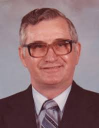 Jimmie L. Martin