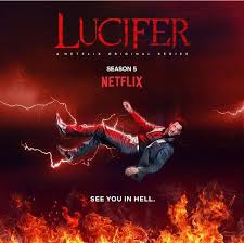 Il sera ajouté dès que possible. Lucifer Saison 5 Partie 2 B Tom Ellis S Exprime Sur L Enorme Changement De Personnage