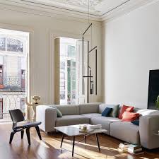 Our coffee table collections are built with mixed materials like marble and wood, intricate details and sleek finishes. Eames Coffee Table Von Vitra Bei Connox At
