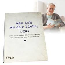 Freude Schenken über 80 Geschenke Für Opa