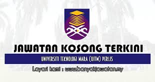 For master and phd candidates the allowance given is rm2700/month and rm3200/month. Jawatan Kosong Di Universiti Teknologi Mara Uitm Perlis 25 Jun 2020 Banyak Jawatan