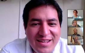 Gabriela Rivadeneira Burbano