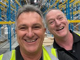 Graph-Pak relocates to larger premises in Erskine Park