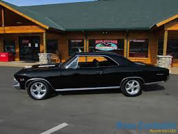 Image result for Tuxedo Black 1966 Chevelle
