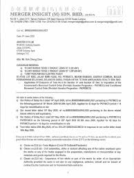Nice is set in beautiful and quiet environment, an dvery close to the subang jaya train station. Letter Eot Application