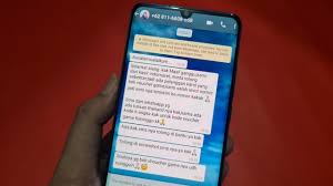 Sekilas mengenai voucher game online. Ramai Penipuan Minta Kode Voucher Game Kasir Indomaret Akun Whatsapp Bisa Bobol Kumparan Com