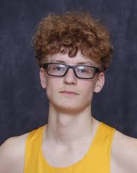 Boys Track and Field