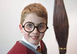 Cutest kids at Comic Con 2017