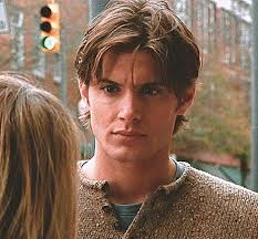 Jensen Ackles as C.J. Braxton in Dawson's Creek : r/jensenackles