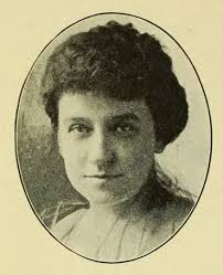 Rebecca Lane Hooper Eastman
