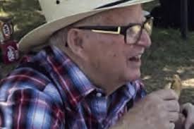 Wesley DeWayne Sherwood, Sr.