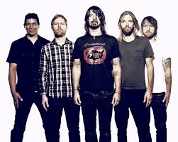 No son of mine (jimmy kimmel live!) foo fighters. Foo Fighters Rocks Its Most Upbeat Poppy Lp To Date Via Medicine At Midnight Album Review Glide Magazine