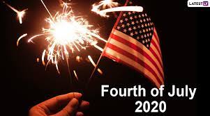 This figure includes the 50 states and the district of columbia but excludes the population of five unincorporated u.s. Fourth Of July 2021 What Happened On 4th July 1776 How Old Is America All The Faqs Answered Ahead Of Us Independence Day
