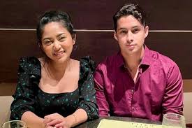 Semoga niko, rachel dan xabiru selalu diliputi kebahagiaan ya. Bh5 Wqfutp02tm