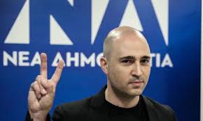 «με έχουν στη μπούκα να με ξετινάξουν όπου με. O Mpogdanos Esteile E3wdiko Sthn Ellhnofreneia Giati Ton Eipan Royfiano Tribune Gr