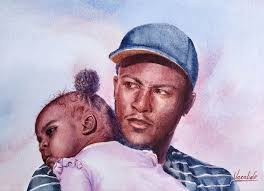 Happy Father's Day this Sunday! We usually give a lot of appreciation for  mothers, but fathers also contribute and play a very important role in the  growth of kids. Kudos to all