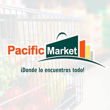 Supermercado Pacific Market