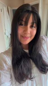 Krystal Moreno's Instagram, Twitter & Facebook