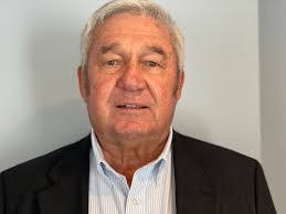 Randy Griffin's Instagram, Twitter & Facebook