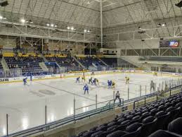 Photos At Mattamy Athletic Centre At The Gardens